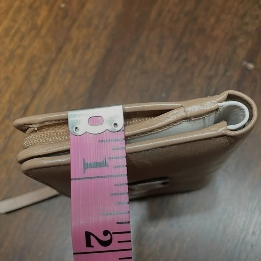 Radley London compact wallet